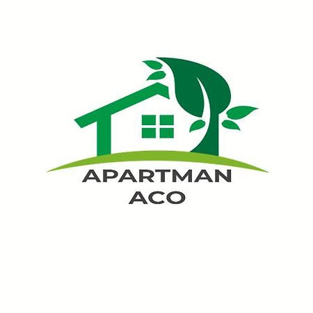 Holiday Home Apartman Aco Жабляк Экстерьер фото