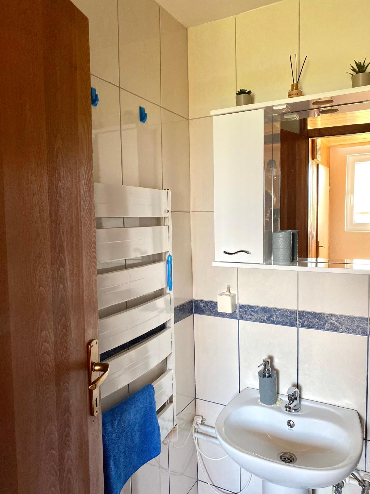 Holiday Home Apartman Aco Жабляк Экстерьер фото